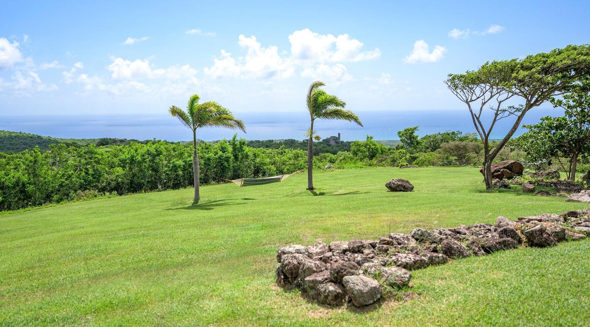 Montpelier Plantation & Beach Charlestown Luaran gambar